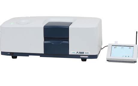 jasco polarimeter price|jasco p 2000 polarimeter.